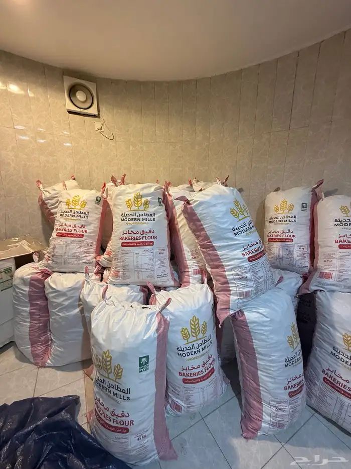 خبز ناشف 3