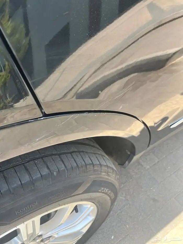 كاديلاك 2019 4X4 Xt5 16
