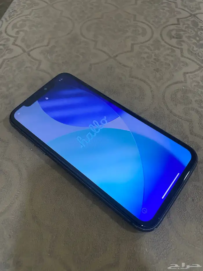 ايفون 1