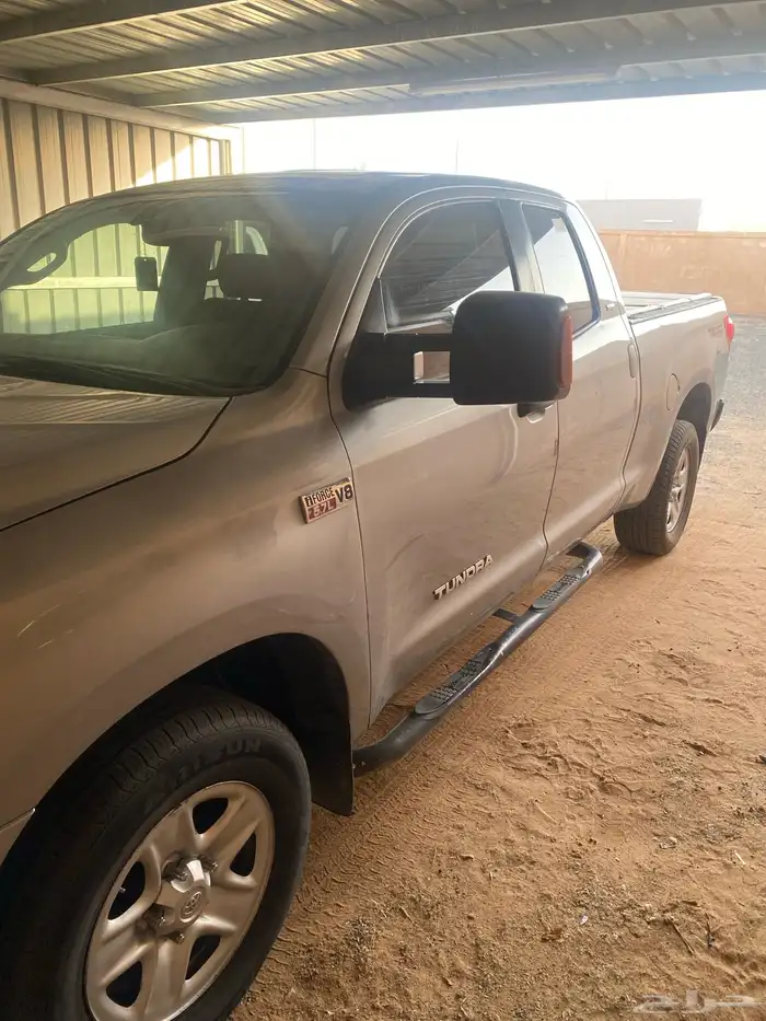 سكويا غمارتين 2007 ممشى 280 4