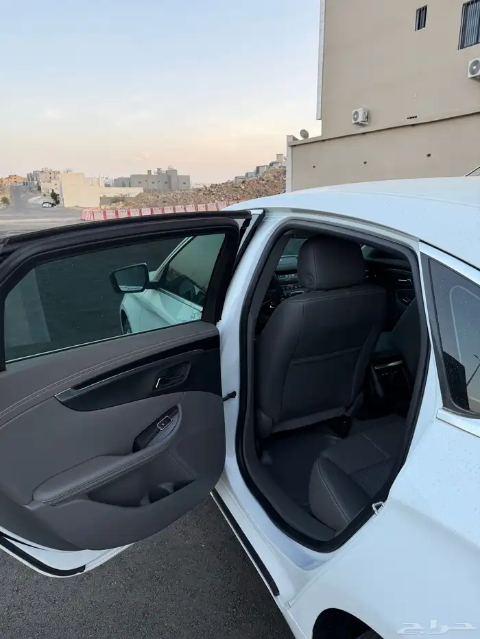شفروليه امبالا 2018 4
