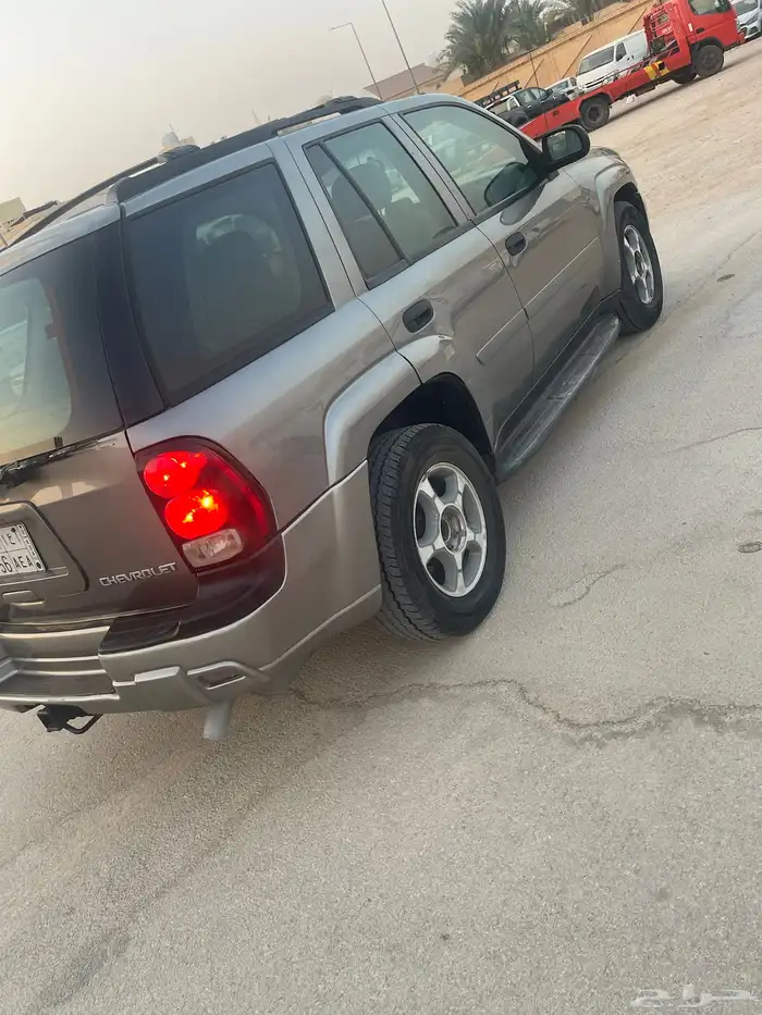 بليزر 2006 3