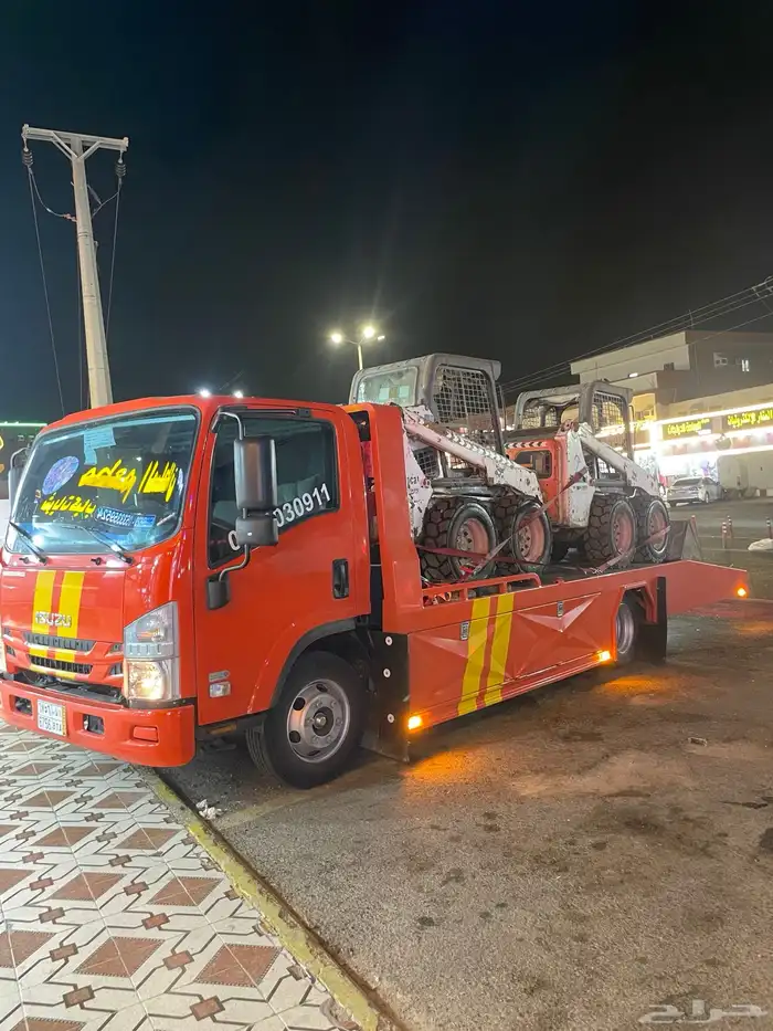 سطحة من جدة الى اي مدينه 0