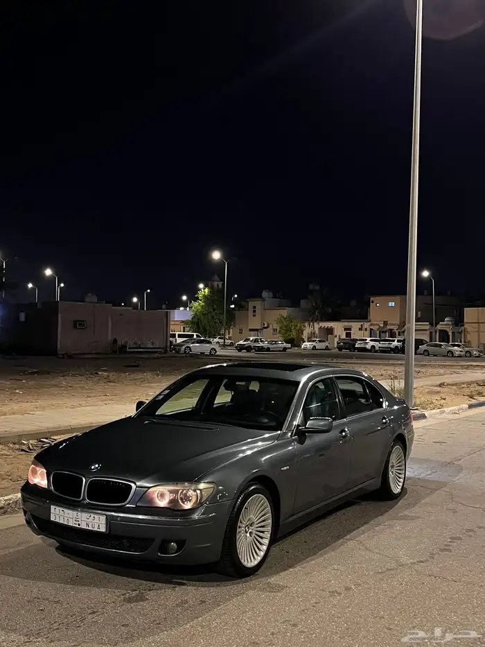 بي أم 2007 full كامل 0