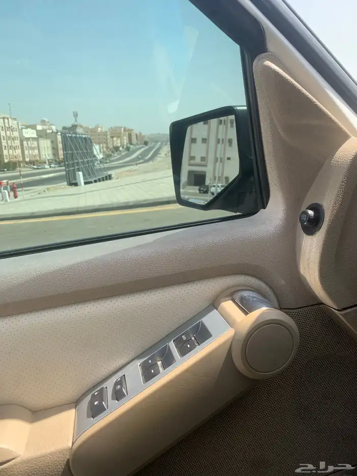 مونتنير 2008 فل كامل 7