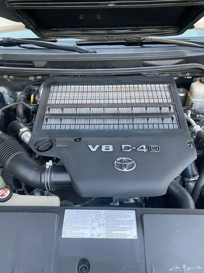 لاندكروزر جكسار 2019 ديزل سعودي 92