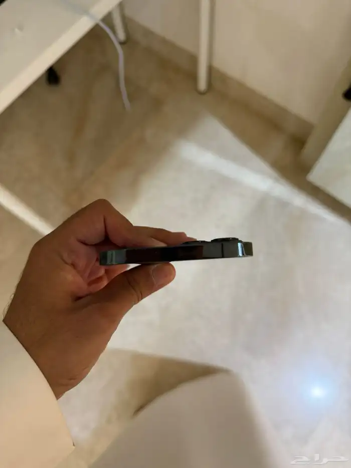 iphone 12 pro max ايفون 12 7