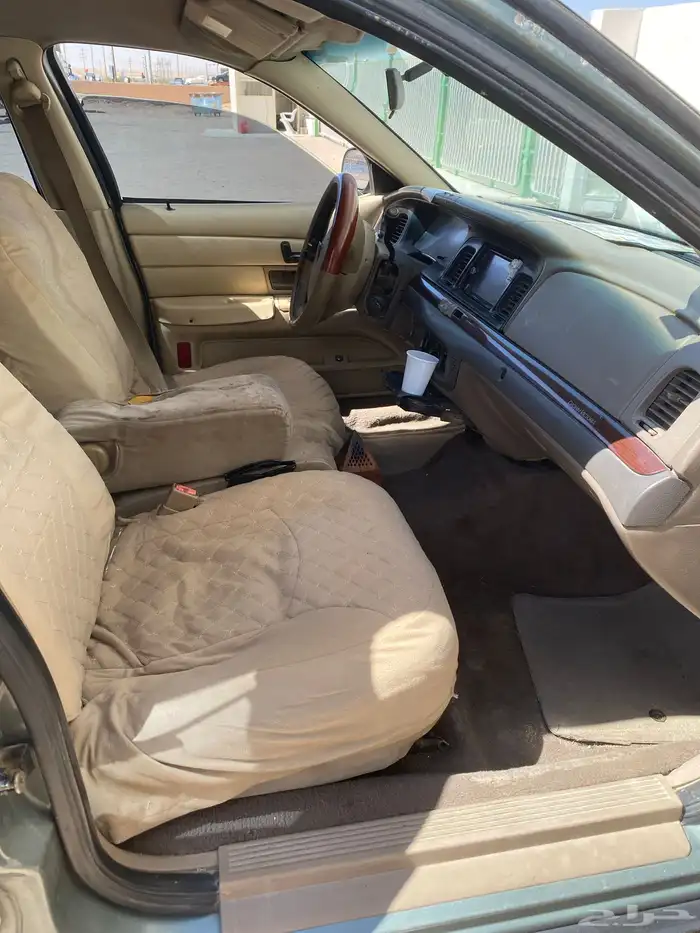 فورد 2005 للبيع بسعر خيالي 4