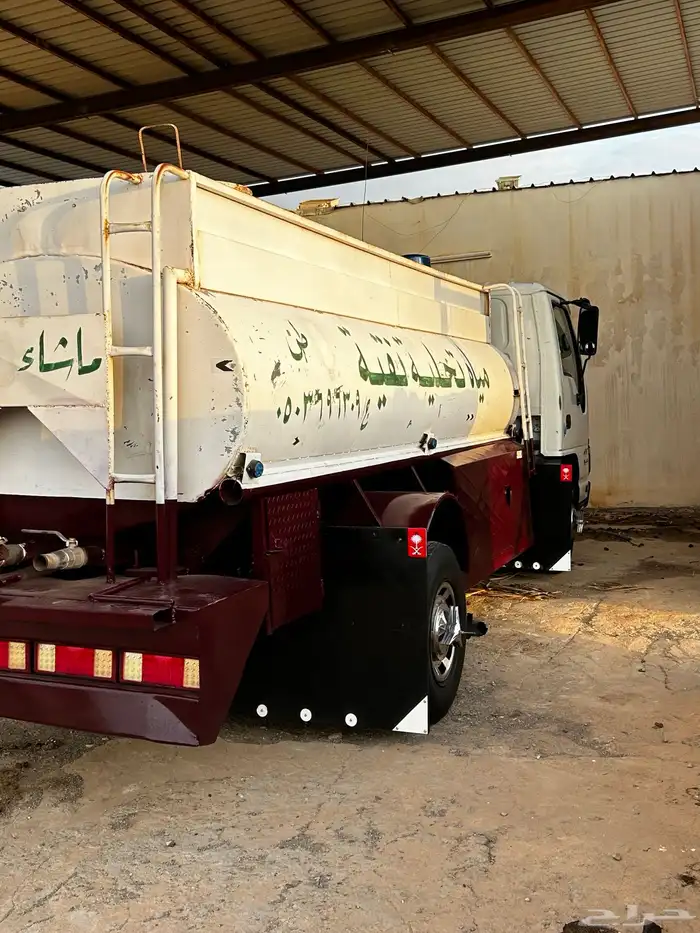 للبيع دينه وايت 7
