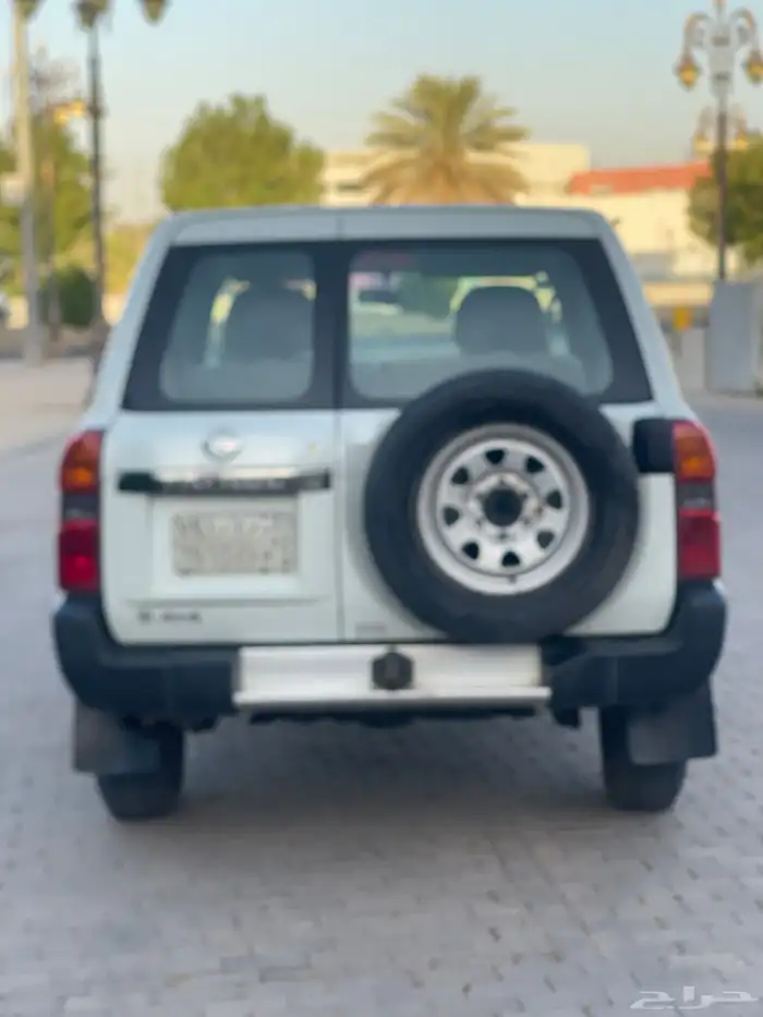 باترول 2011 3