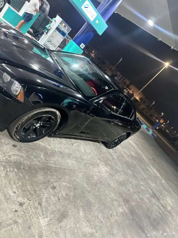 دوج كرايسلر 2013 5