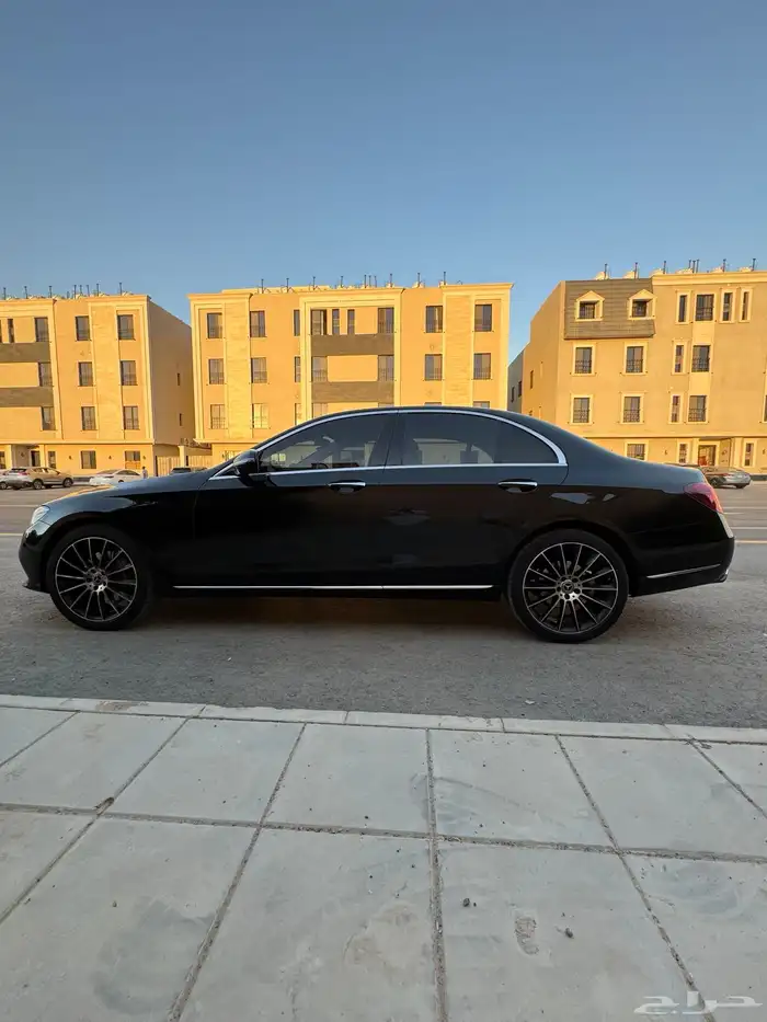 للبيع مرسيدس E300 موديل 2019 5