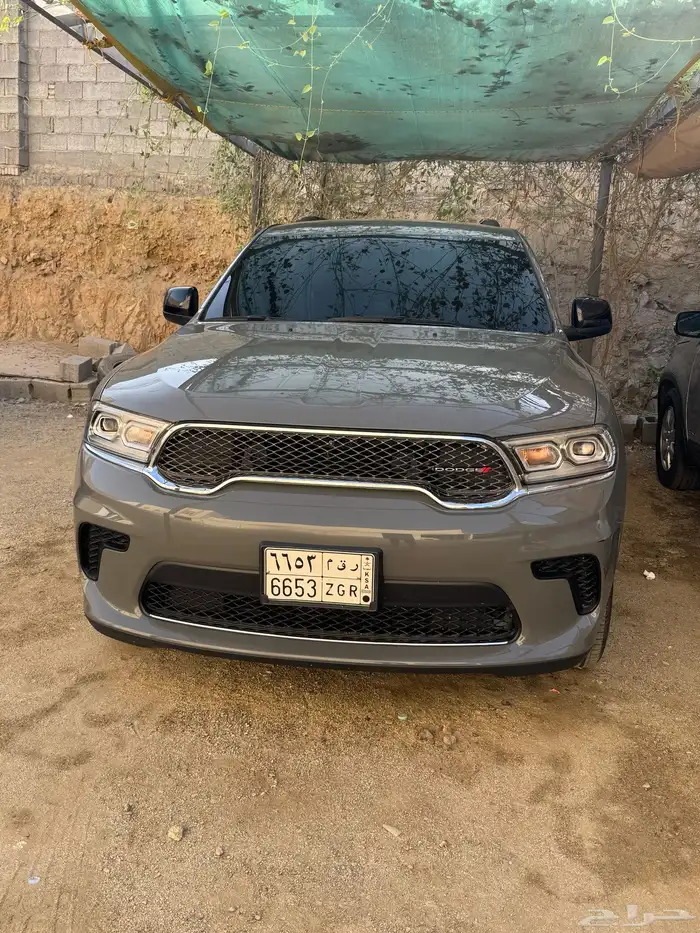 دوج درانقو 0