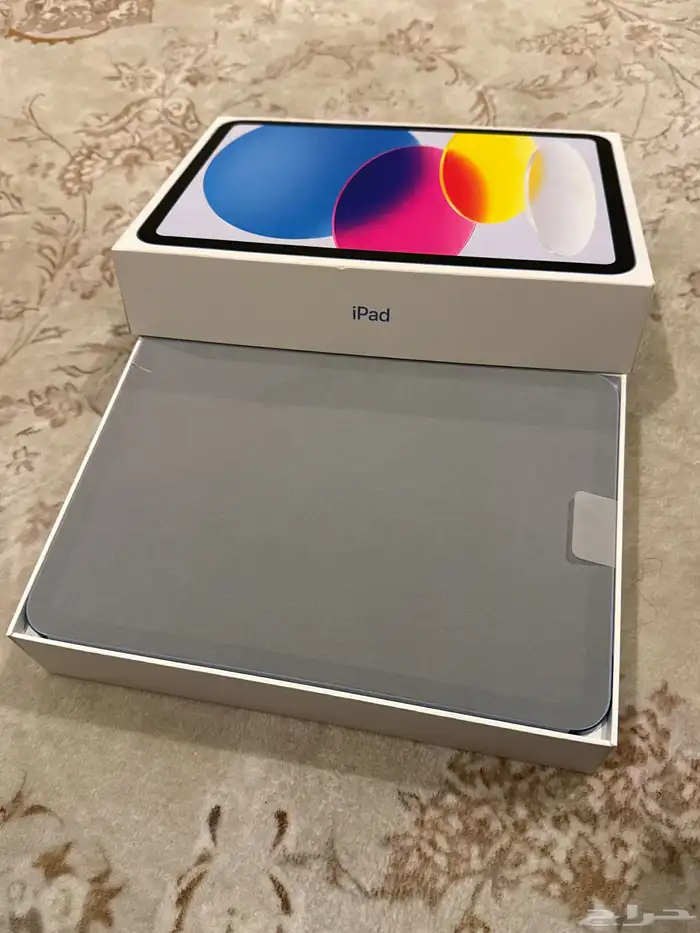 ايباد ابل A16 جديد 0