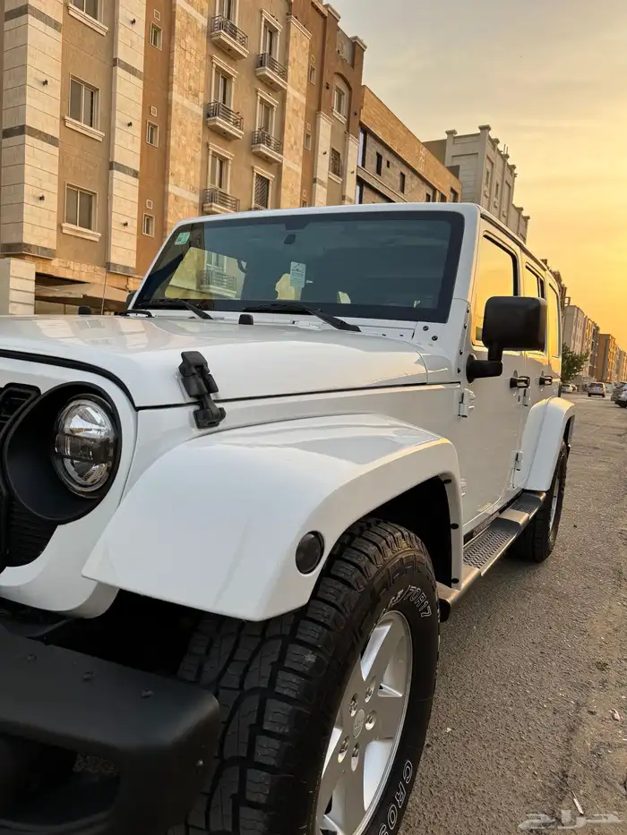 رانجلر موديل 2011 1