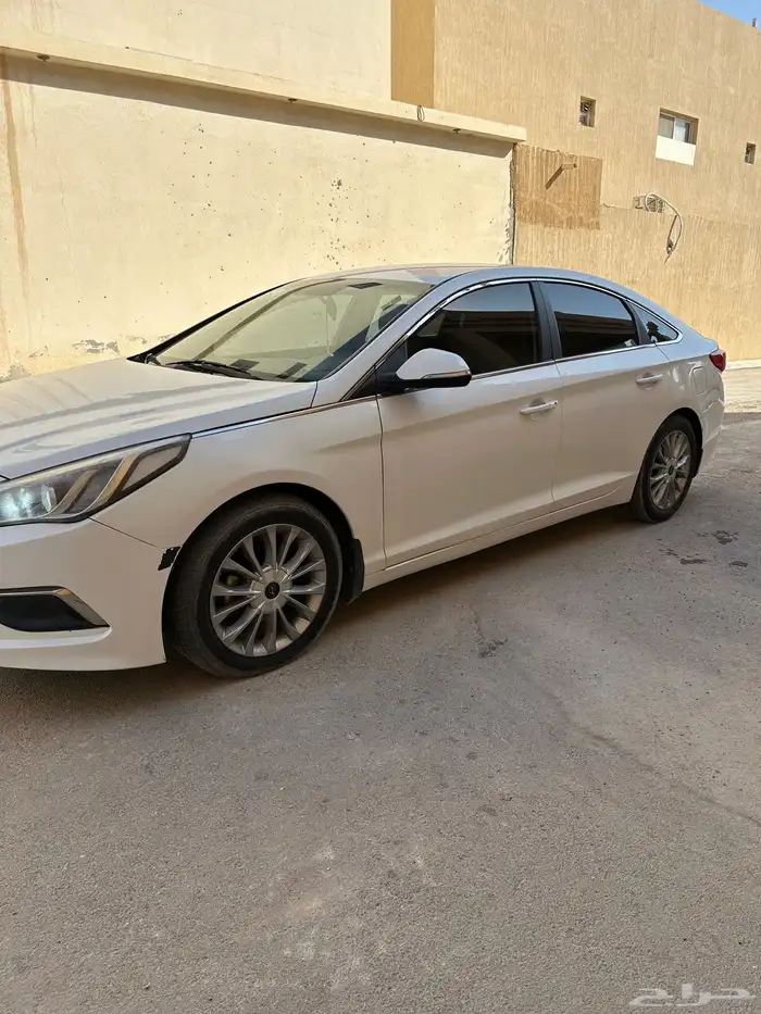سوناتا 2015 2