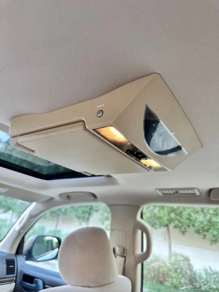 لاندكروزر جكسار 2019 ديزل سعودي 44