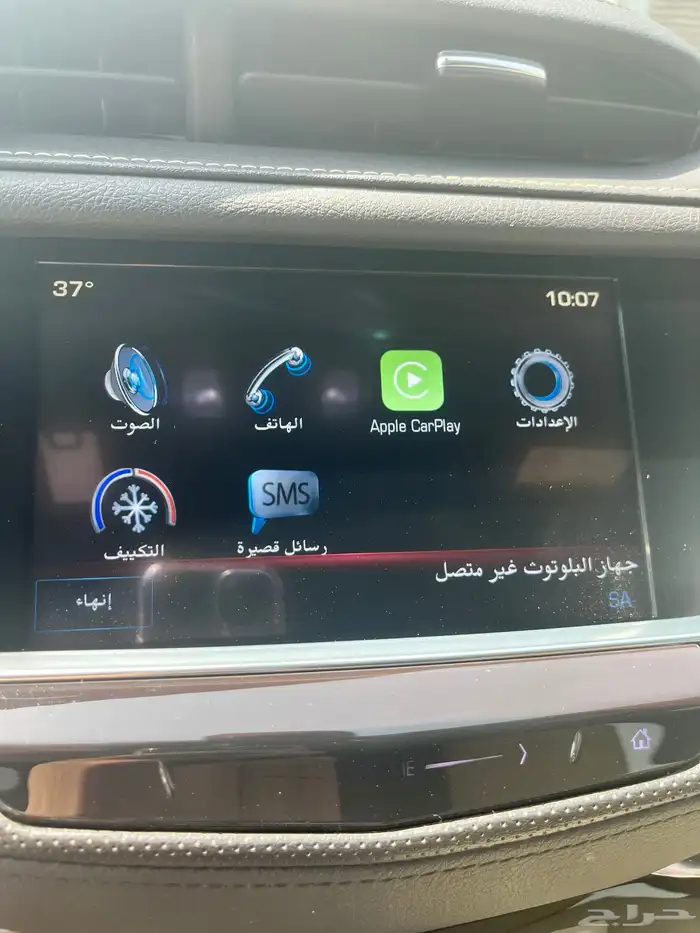 كاديلاك 2019 4X4 Xt5 5