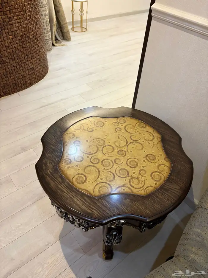 طقم كنب (للبيع) 6