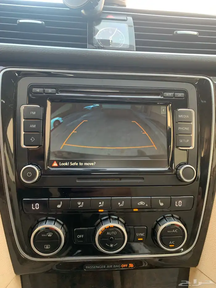 باسات 2014 PASSAT 28