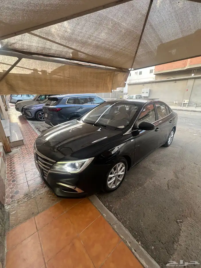 MG 5 موديل 2020 للبيع كاش 3