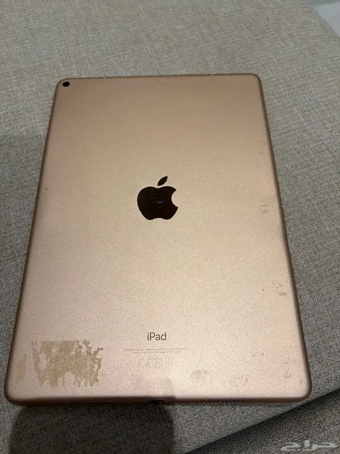 ايباد اير الجيل الثالث 7