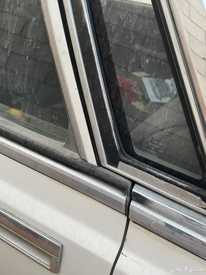 نيسان لوريل 1985 200L تشليح قطع 26