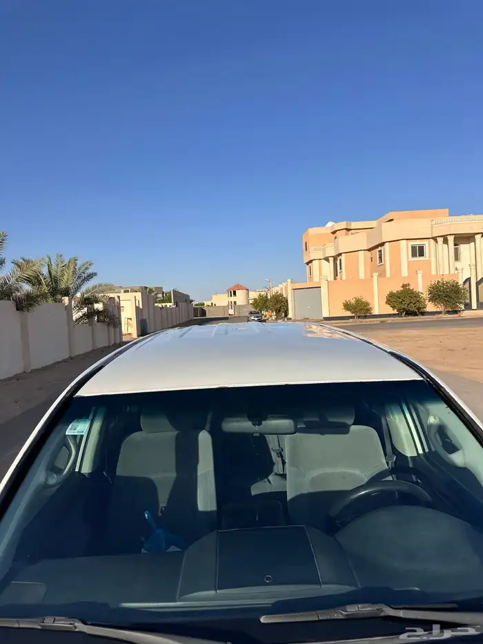 لاندكروزر 2009 جي شرط 9