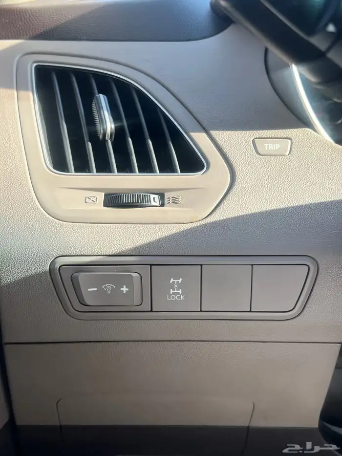 هواندي توسان 13