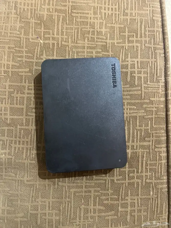 هاردسك4 تيرا من toshiba 0