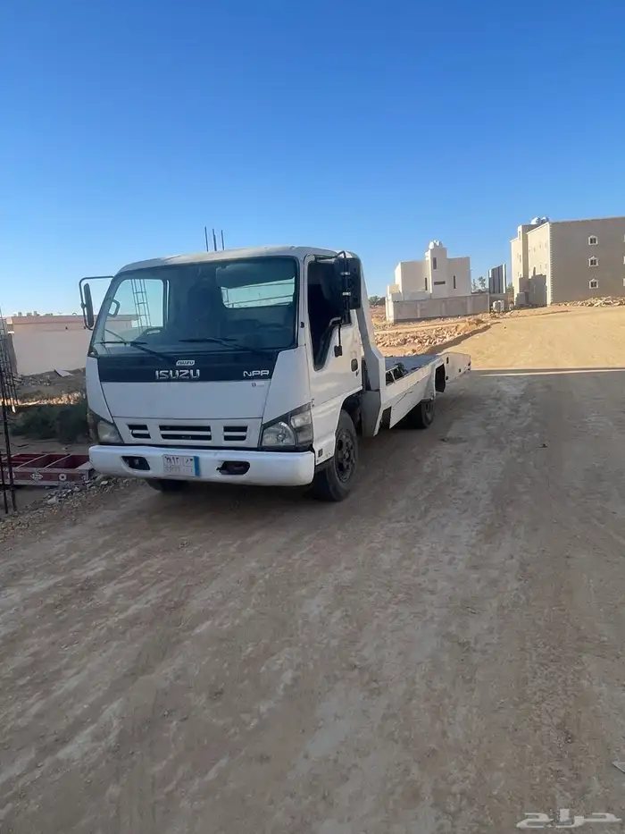 سطحه للبيع تشليح سوزو 0