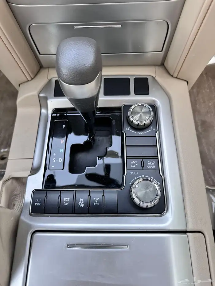 لاندكروزر جكسار 2019 ديزل سعودي 66