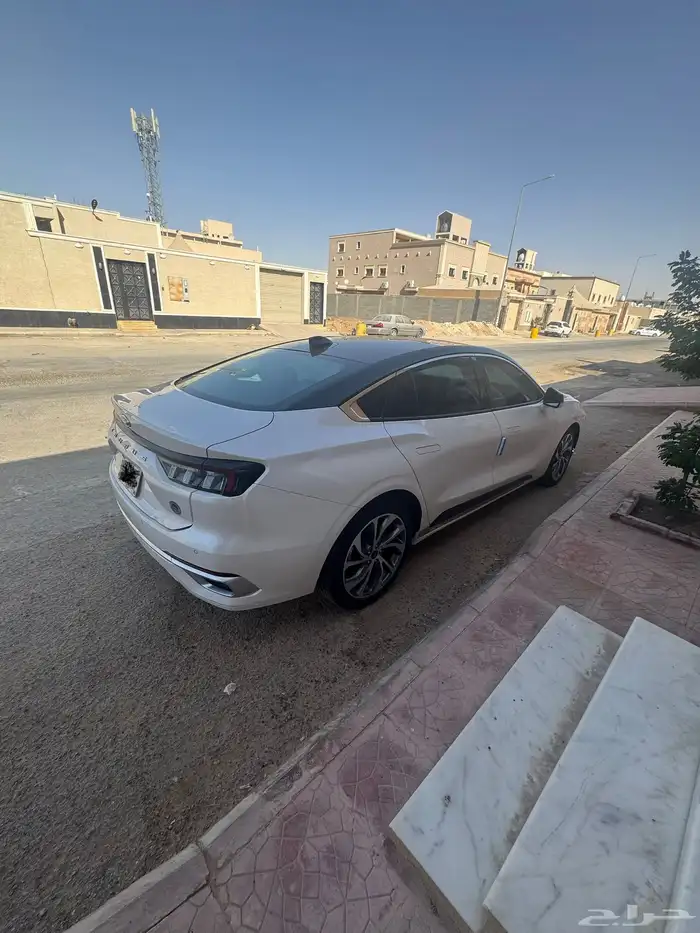 تورس 2023 تيتانيوم 3