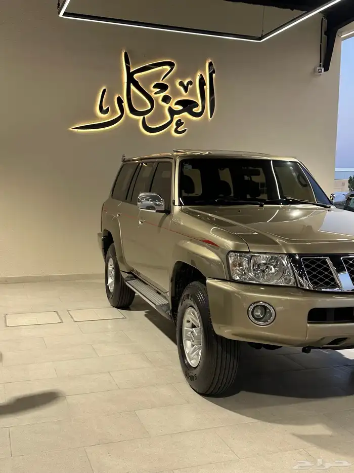فتك 2016 قير عادي مجهز ومكمل وكاله(تم البيع) 3