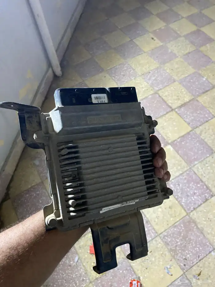 قطع غيار توسان وديكور مارسيدس 4