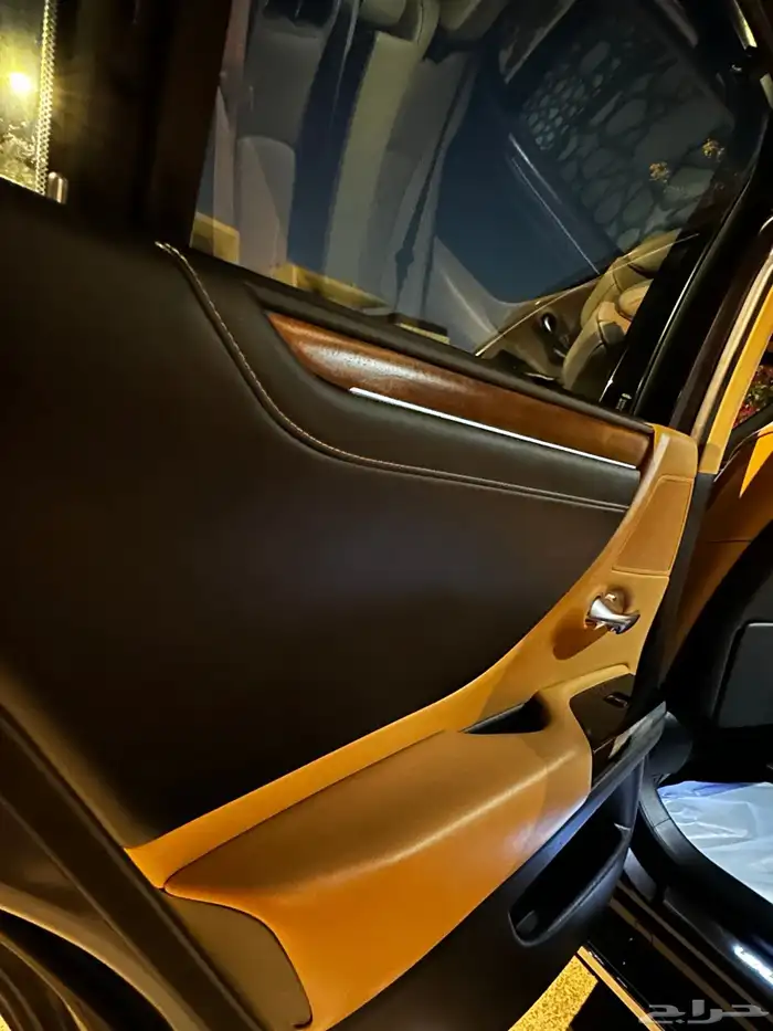 لكزس ES350 2023 10