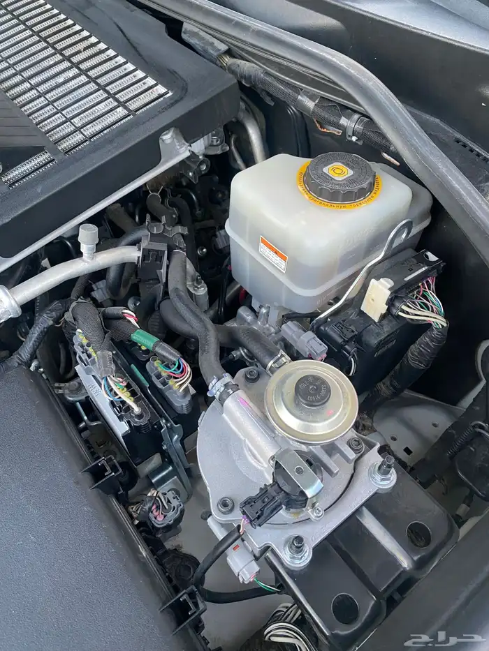 لاندكروزر جكسار 2019 ديزل سعودي 95