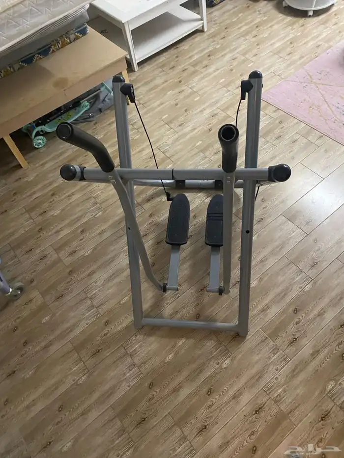 جهاز رياضي 2