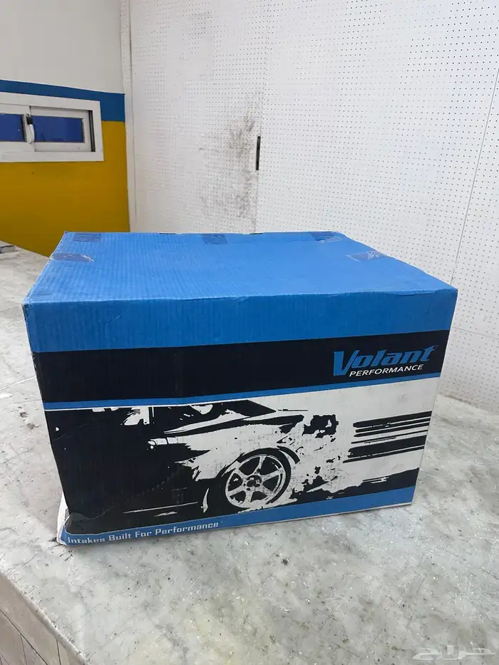 انتيك فلتر جيب شيروكي 5.7 شركة volant 0