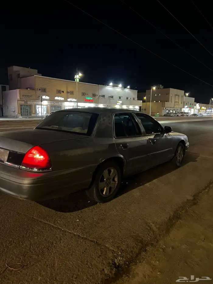 فورد فكتوري سعودي حكومي 3