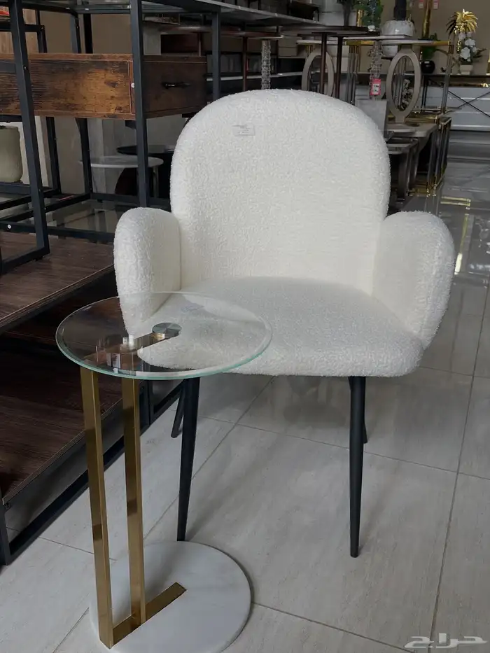 طاولات واثاث منزل 4