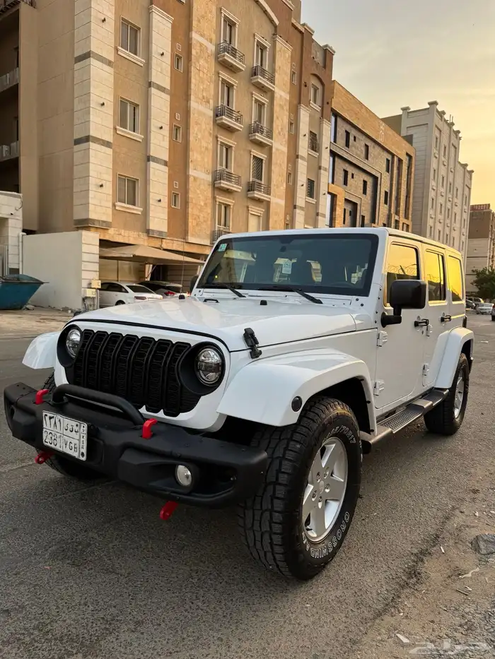 رانجلر موديل 2011 0