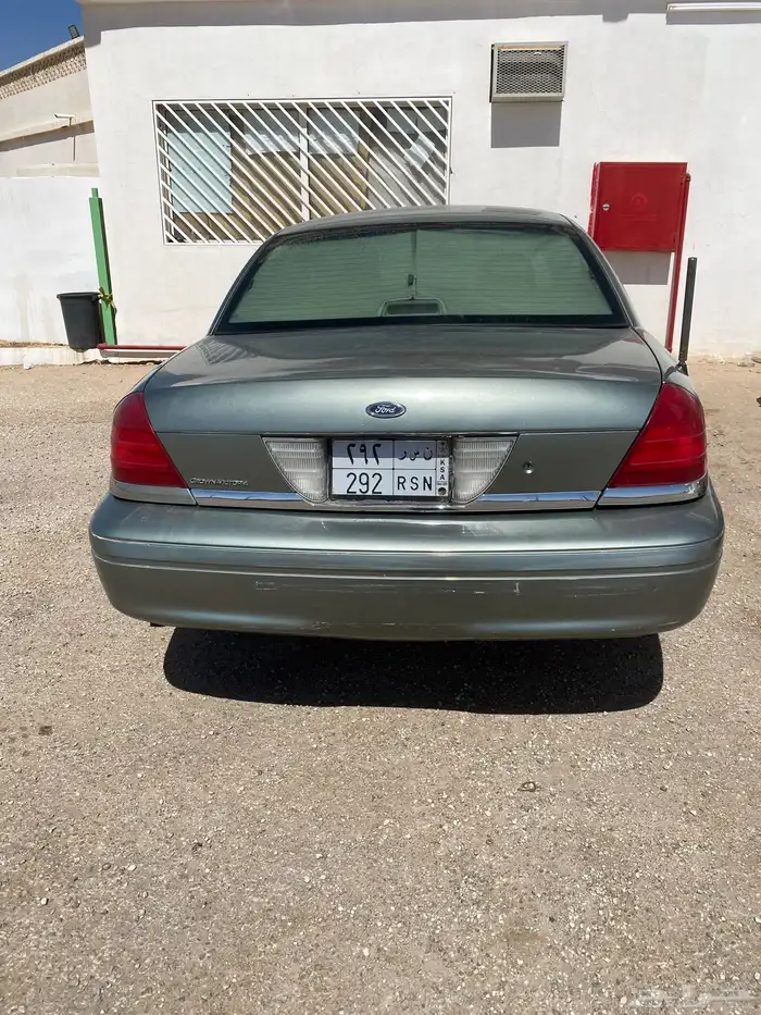 فورد 2005 للبيع بسعر خيالي 3