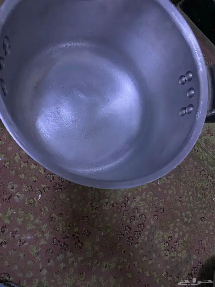 قدر ضغط فرنسي سيب 5