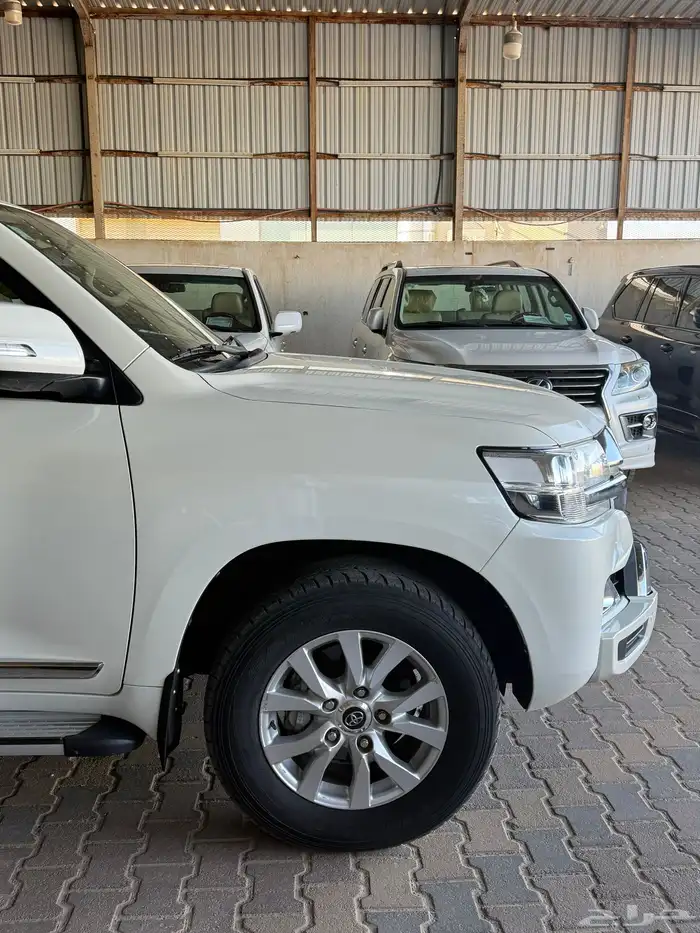 جي اكس ار 2021 7