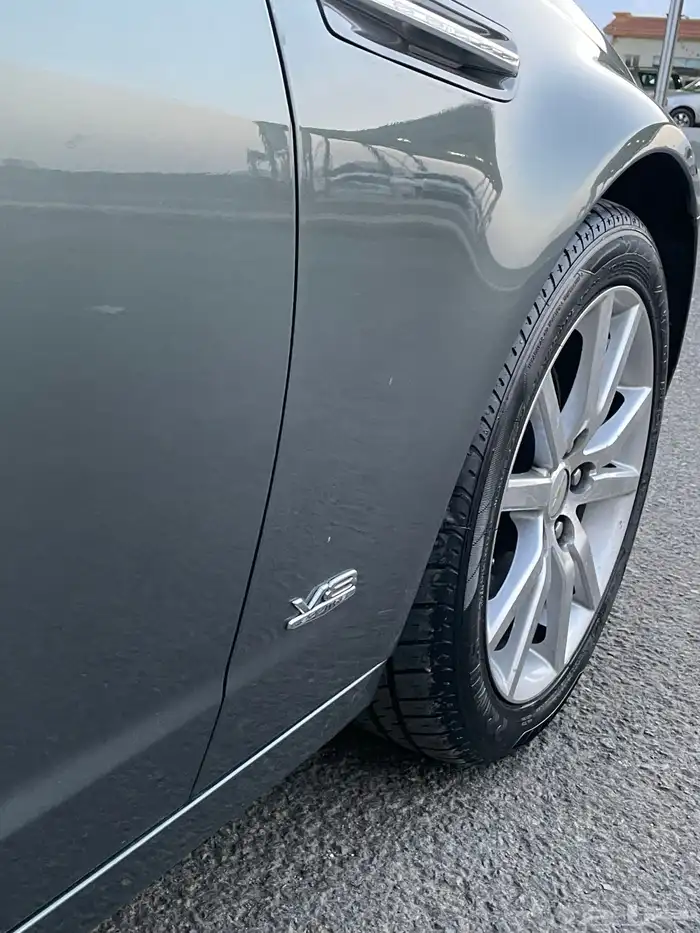 كابرس Ls 2015 16