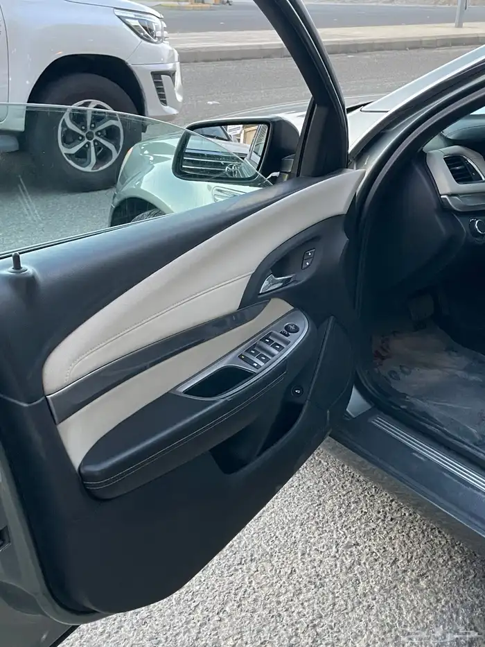 كابرس Ls 2015 25