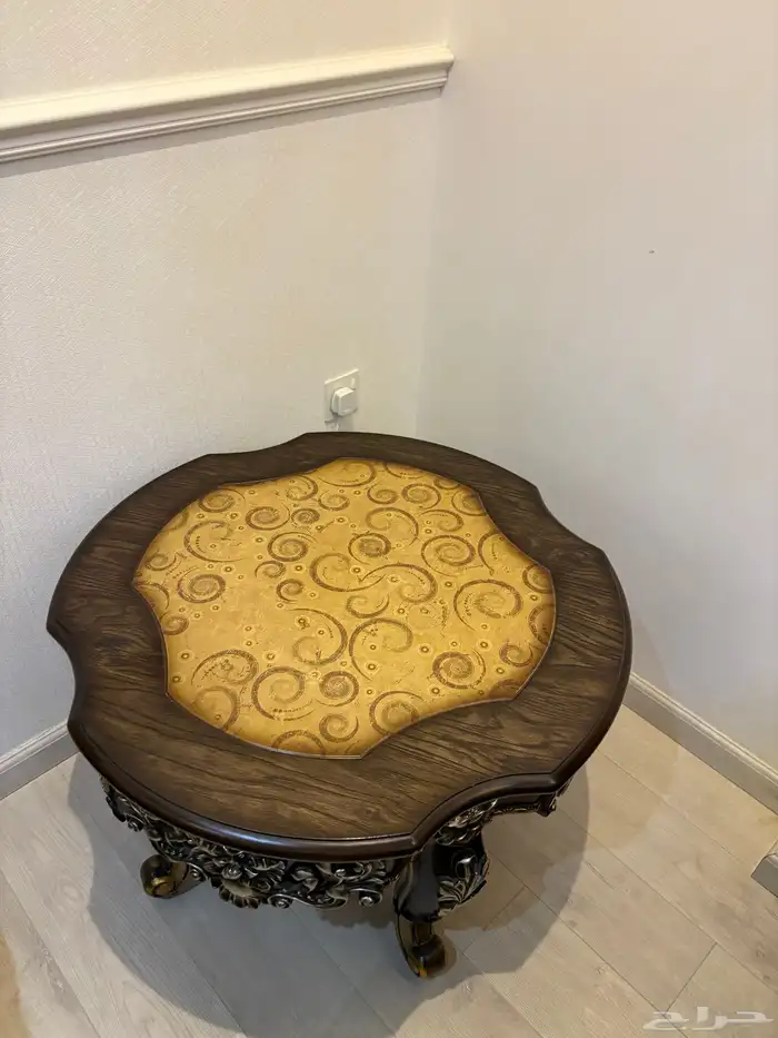 طقم كنب (للبيع) 5