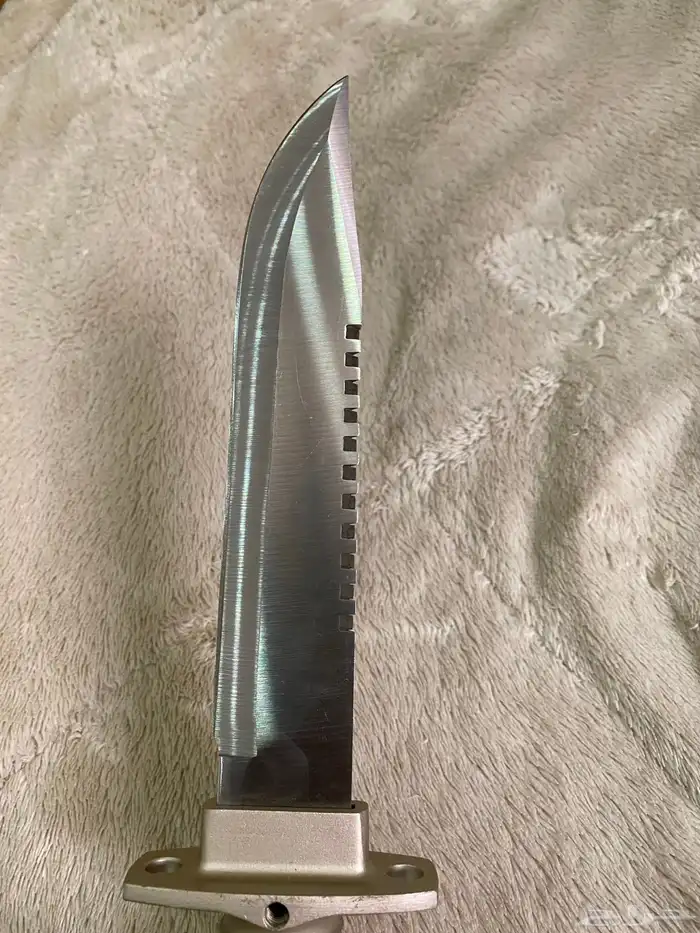سكين 4