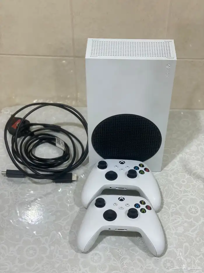 اكسبوكس سيريس اس 512 قيقا   Xbox series S 5